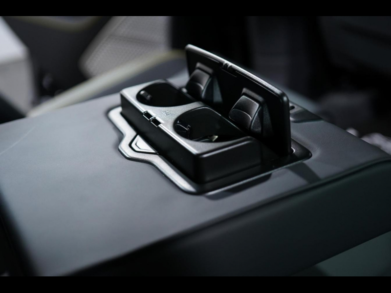 Купить Lamborghini Urus бензин 2020 id-7295 в Киеве, Фото №24