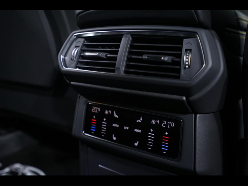 Купить Lamborghini Urus бензин 2020 id-7295 в Киеве, Фото №25