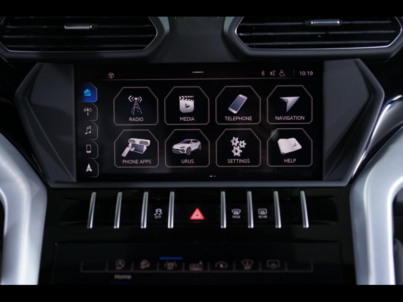 Купить Lamborghini Urus бензин 2020 id-7295 в Киеве, Фото №30