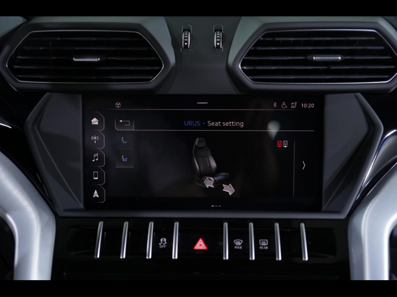 Купить Lamborghini Urus бензин 2020 id-7295 в Киеве, Фото №32