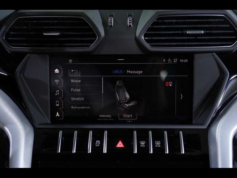 Купить Lamborghini Urus бензин 2020 id-7295 в Киеве, Фото №33