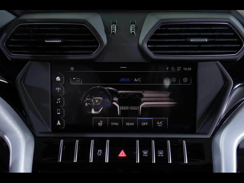 Купить Lamborghini Urus бензин 2020 id-7295 в Киеве, Фото №34