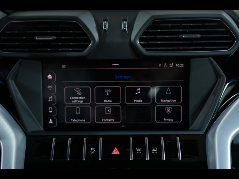 Купить Lamborghini Urus бензин 2020 id-7295 в Киеве, Фото №36