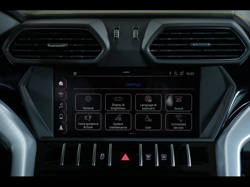 Купить Lamborghini Urus бензин 2020 id-7295 в Киеве, Фото №37