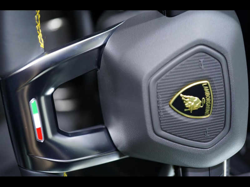 Купить Lamborghini Urus бензин 2020 id-7295 в Киеве, Фото №44