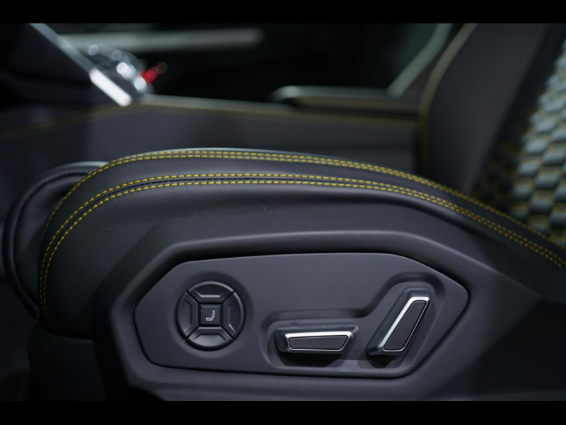 Купить Lamborghini Urus бензин 2020 id-7295 в Киеве, Фото №45