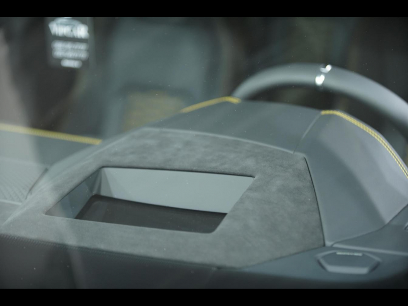 Купить Lamborghini Urus бензин 2020 id-7295 в Киеве, Фото №46