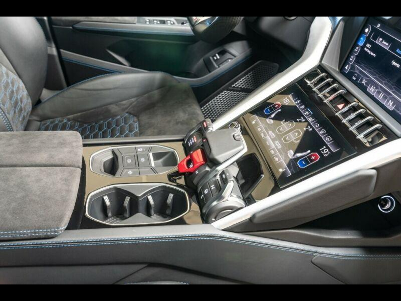 Купить Lamborghini Urus бензин 2020 id-7270 в Киеве, Фото №11