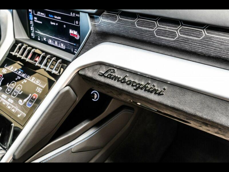 Купить Lamborghini Urus бензин 2020 id-7270 в Киеве, Фото №12