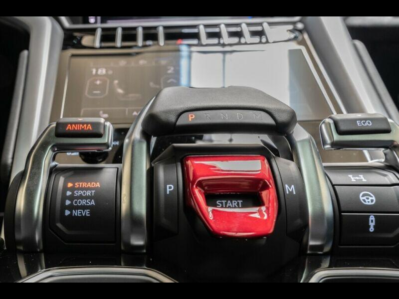 Купить Lamborghini Urus бензин 2020 id-7270 в Киеве, Фото №15