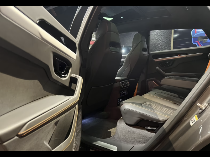 Купить Lamborghini Urus SE гибрид 2025 id-7270 в Киеве, Фото №9