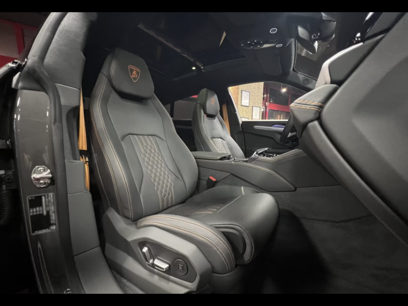 Lamborghini Urus SE гибрид 2025 id-7270 Купить Lamborghini Urus SE гибрид 2025 id-7270 в Киеве, Фото №11