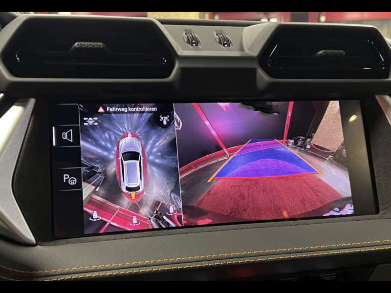 Купить Lamborghini Urus SE гибрид 2025 id-7270 в Киеве, Фото №6