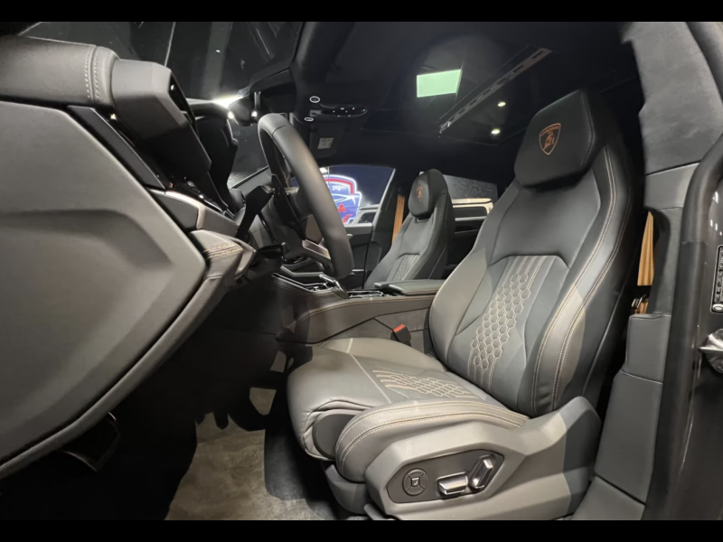 Купить Lamborghini Urus SE гибрид 2025 id-7270 в Киеве, Фото №10