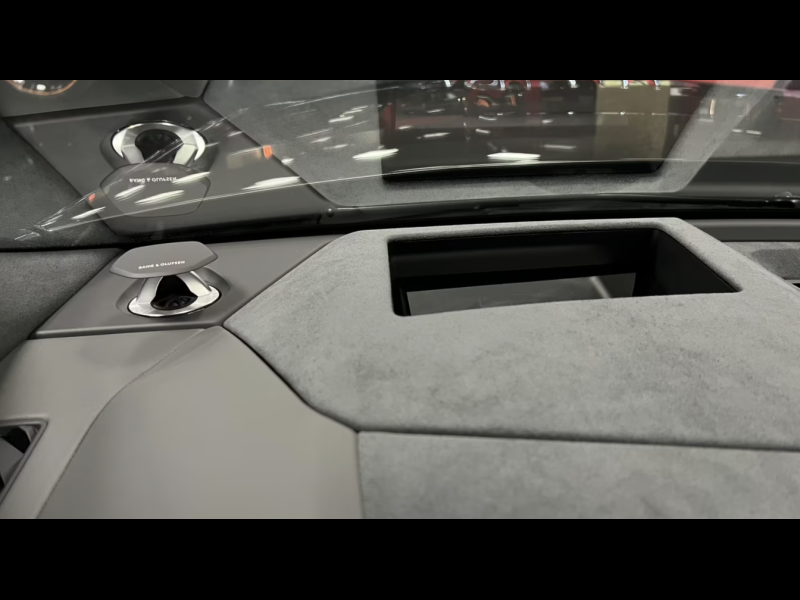 Купить Lamborghini Urus SE гибрид 2025 id-7270 в Киеве, Фото №13