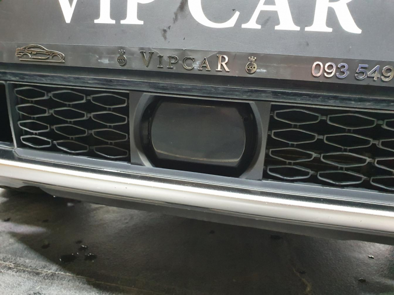 Rolls-Royce Cullinan бензин 2023 id-7264 Купить Rolls-Royce Cullinan бензин 2023 id-7264 в Киеве, Фото №8