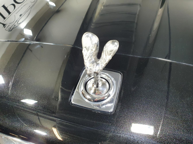 Rolls-Royce Cullinan бензин 2023 id-7264 Купить Rolls-Royce Cullinan бензин 2023 id-7264 в Киеве, Фото №9