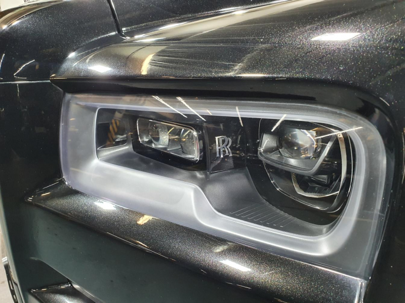 Rolls-Royce Cullinan бензин 2023 id-7264 Купить Rolls-Royce Cullinan бензин 2023 id-7264 в Киеве, Фото №10