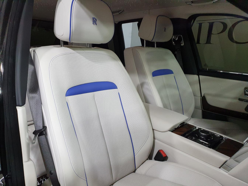 Rolls-Royce Cullinan бензин 2023 id-7264 Купить Rolls-Royce Cullinan бензин 2023 id-7264 в Киеве, Фото №11