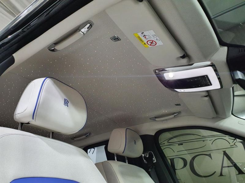 Rolls-Royce Cullinan бензин 2023 id-7264 Купить Rolls-Royce Cullinan бензин 2023 id-7264 в Киеве, Фото №12