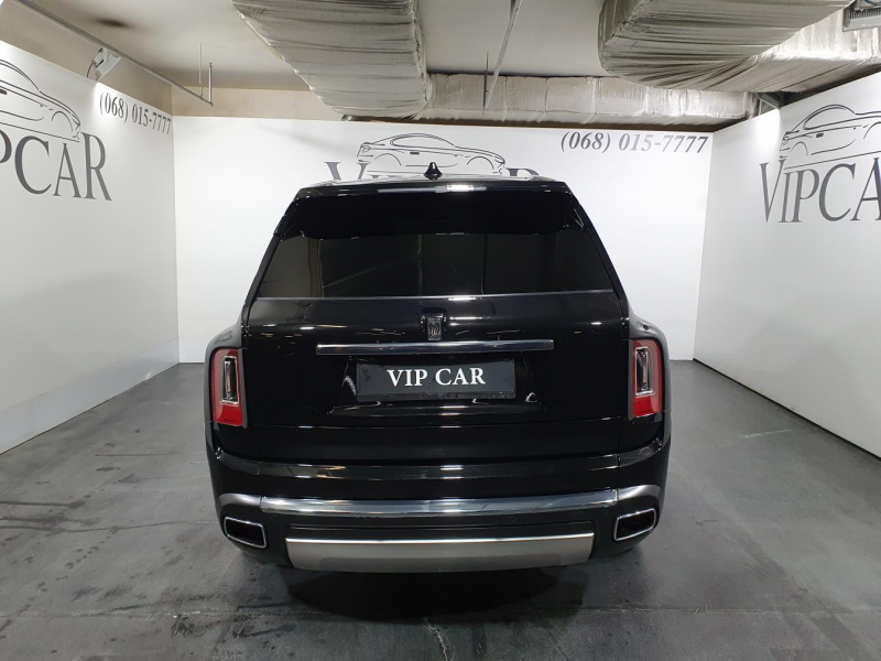 Rolls-Royce Cullinan бензин 2023 id-7264 Купить Rolls-Royce Cullinan бензин 2023 id-7264 в Киеве, Фото №17