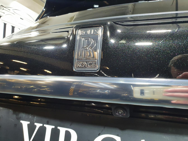 Rolls-Royce Cullinan бензин 2023 id-7264 Купить Rolls-Royce Cullinan бензин 2023 id-7264 в Киеве, Фото №19