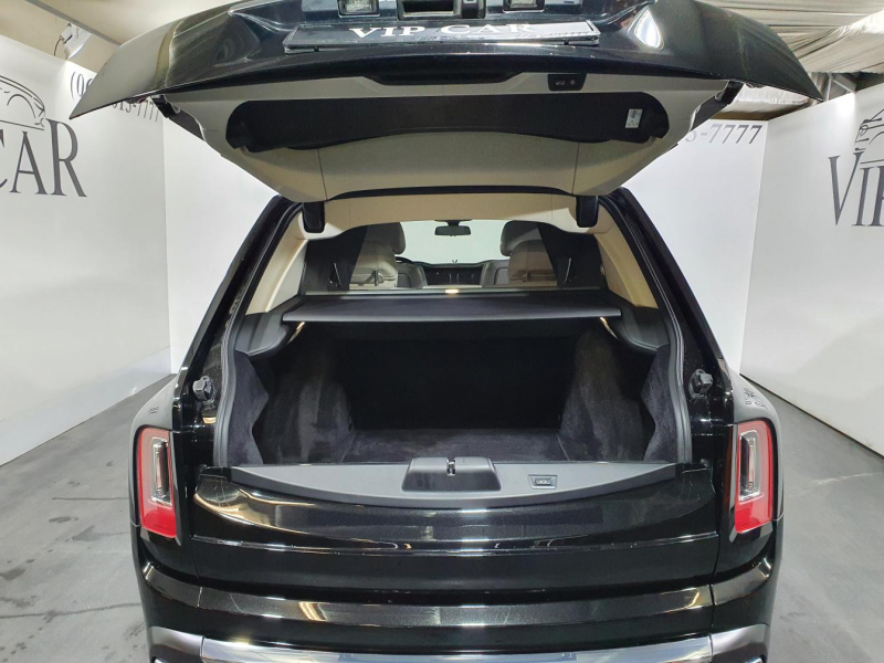 Rolls-Royce Cullinan бензин 2023 id-7264 Купить Rolls-Royce Cullinan бензин 2023 id-7264 в Киеве, Фото №20