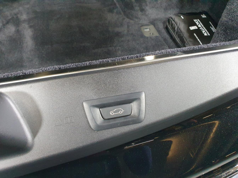 Rolls-Royce Cullinan бензин 2023 id-7264 Купить Rolls-Royce Cullinan бензин 2023 id-7264 в Киеве, Фото №21