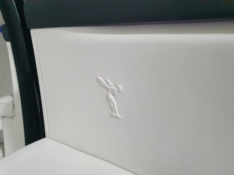 Rolls-Royce Cullinan бензин 2023 id-7264 Купить Rolls-Royce Cullinan бензин 2023 id-7264 в Киеве, Фото №26