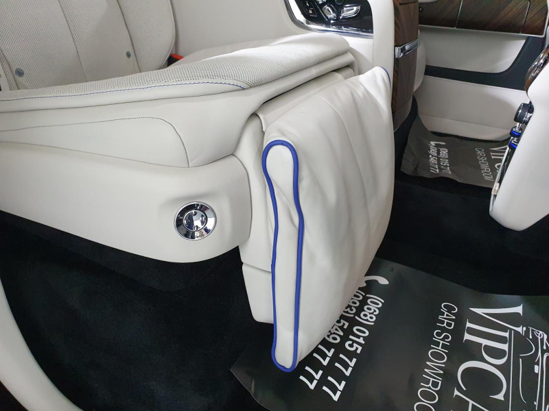 Rolls-Royce Cullinan бензин 2023 id-7264 Купить Rolls-Royce Cullinan бензин 2023 id-7264 в Киеве, Фото №30