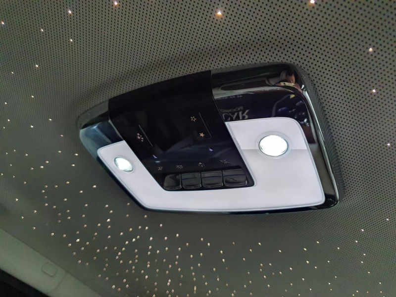 Rolls-Royce Cullinan бензин 2023 id-7264 Купить Rolls-Royce Cullinan бензин 2023 id-7264 в Киеве, Фото №36