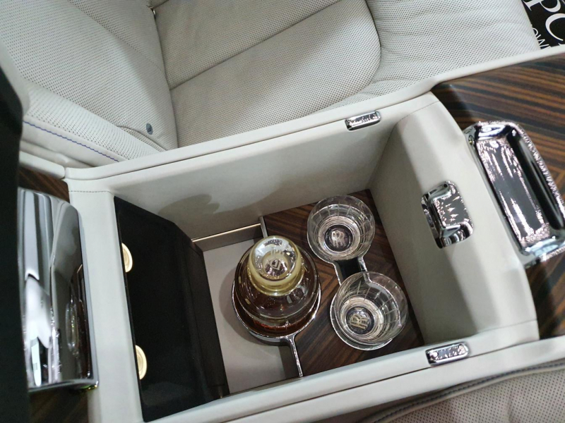 Rolls-Royce Cullinan бензин 2023 id-7264 Купить Rolls-Royce Cullinan бензин 2023 id-7264 в Киеве, Фото №38