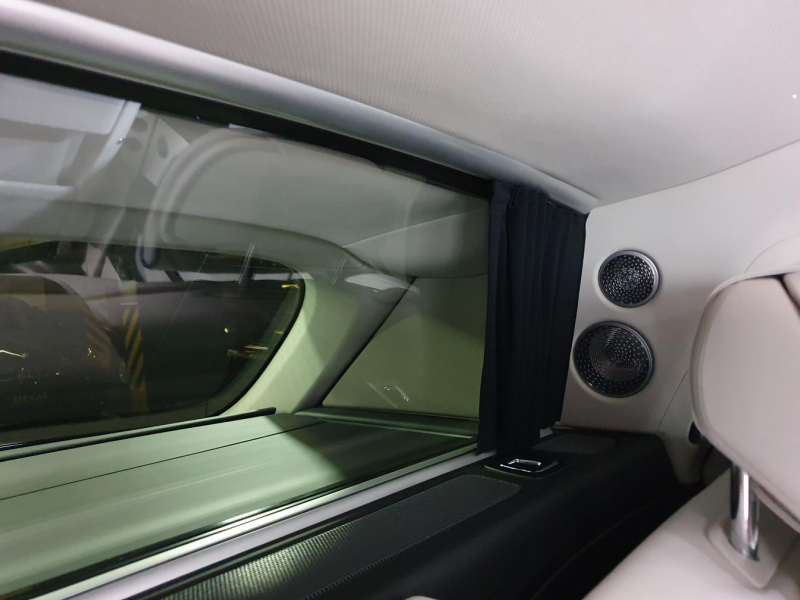 Rolls-Royce Cullinan бензин 2023 id-7264 Купить Rolls-Royce Cullinan бензин 2023 id-7264 в Киеве, Фото №39