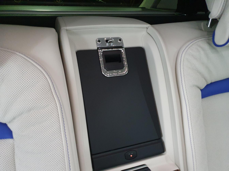 Rolls-Royce Cullinan бензин 2023 id-7264 Купить Rolls-Royce Cullinan бензин 2023 id-7264 в Киеве, Фото №40