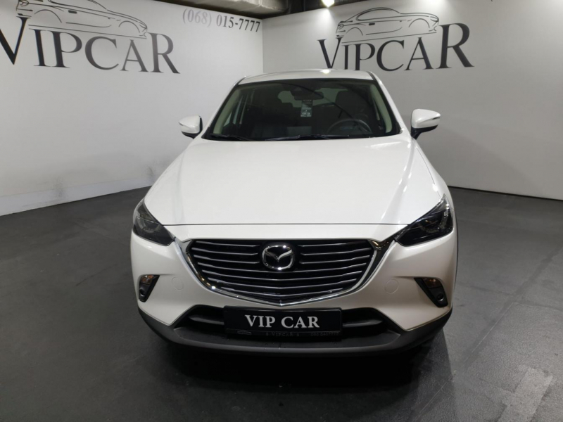 Mazda CX-3 дизель 2020 id-7212 Купить Mazda CX-3 дизель 2020 id-7212 в Киеве, Фото №1