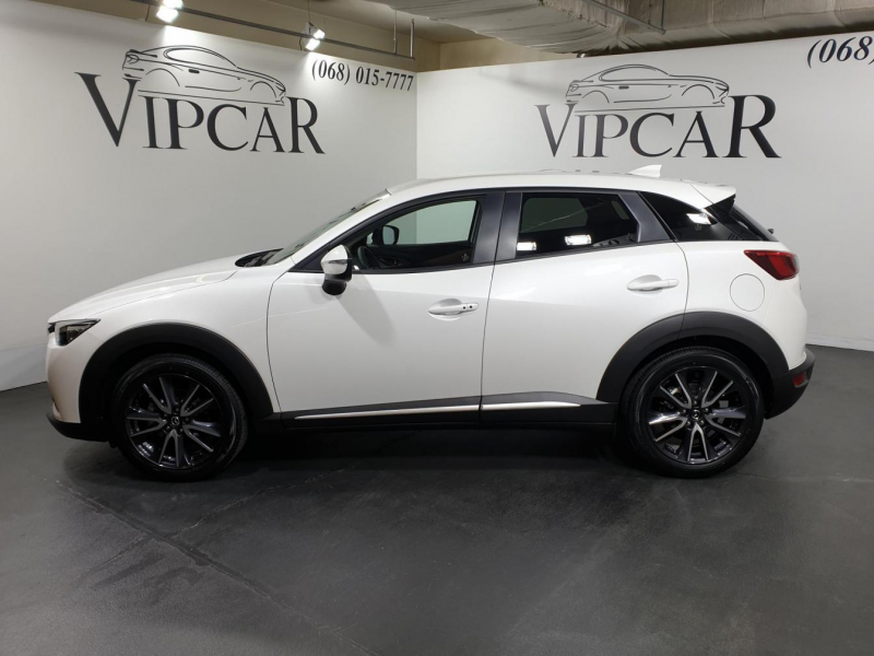 Mazda CX-3 дизель 2020 id-7212 Купить Mazda CX-3 дизель 2020 id-7212 в Киеве, Фото №2