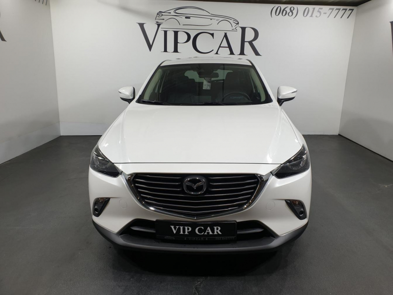 Mazda CX-3 дизель 2020 id-7212 Купить Mazda CX-3 дизель 2020 id-7212 в Киеве, Фото №4