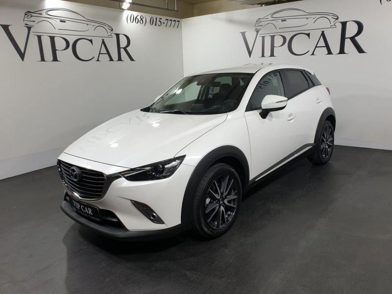 Mazda CX-3 дизель 2020 id-7212 Купить Mazda CX-3 дизель 2020 id-7212 в Киеве, Фото №5