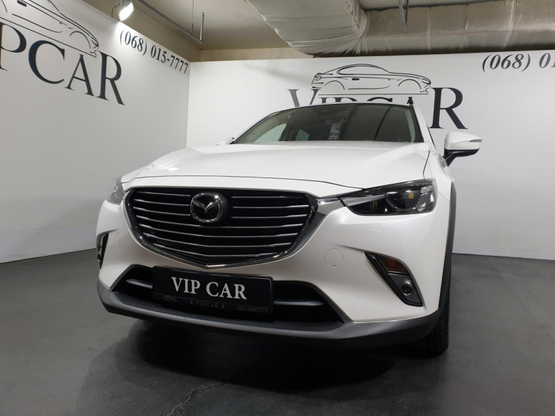 Mazda CX-3 дизель 2020 id-7212 Купить Mazda CX-3 дизель 2020 id-7212 в Киеве, Фото №6