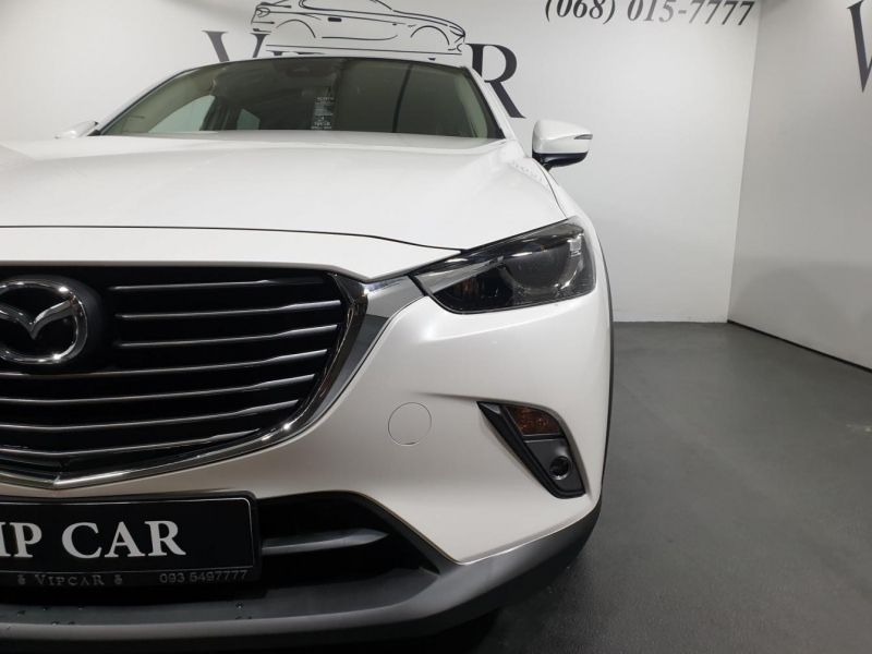 Mazda CX-3 дизель 2020 id-7212 Купить Mazda CX-3 дизель 2020 id-7212 в Киеве, Фото №7