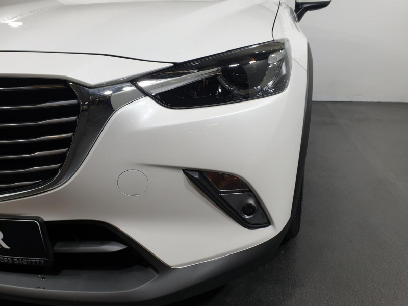 Mazda CX-3 дизель 2020 id-7212 Купить Mazda CX-3 дизель 2020 id-7212 в Киеве, Фото №8