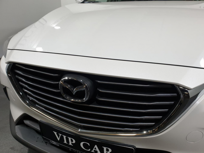 Mazda CX-3 дизель 2020 id-7212 Купить Mazda CX-3 дизель 2020 id-7212 в Киеве, Фото №9