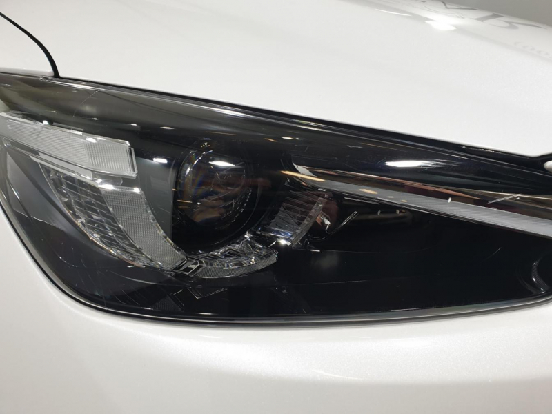 Mazda CX-3 дизель 2020 id-7212 Купить Mazda CX-3 дизель 2020 id-7212 в Киеве, Фото №10