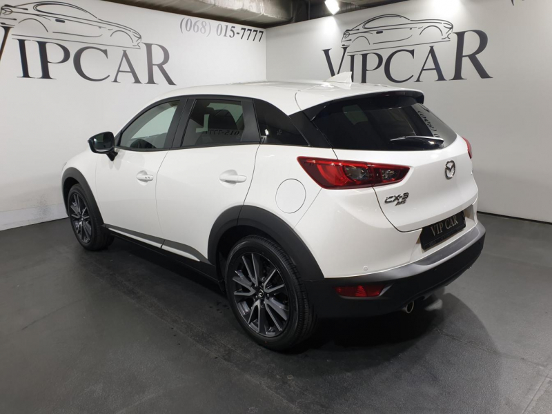 Mazda CX-3 дизель 2020 id-7212 Купить Mazda CX-3 дизель 2020 id-7212 в Киеве, Фото №14