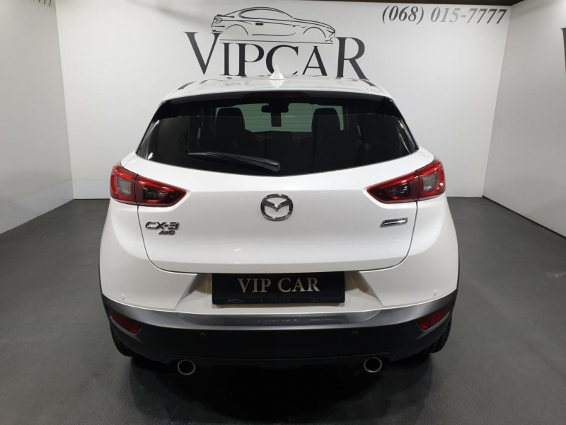 Mazda CX-3 дизель 2020 id-7212 Купить Mazda CX-3 дизель 2020 id-7212 в Киеве, Фото №15