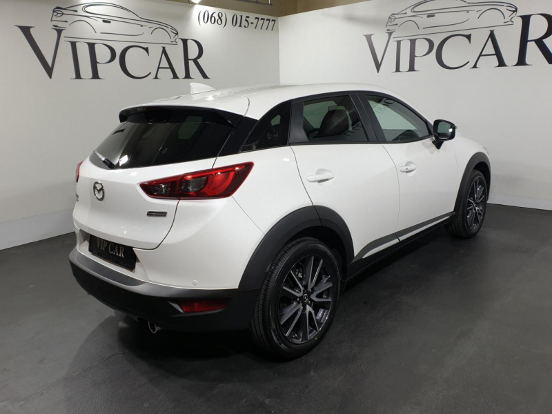 Mazda CX-3 дизель 2020 id-7212 Купить Mazda CX-3 дизель 2020 id-7212 в Киеве, Фото №16