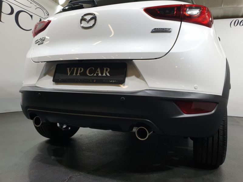 Mazda CX-3 дизель 2020 id-7212 Купить Mazda CX-3 дизель 2020 id-7212 в Киеве, Фото №17