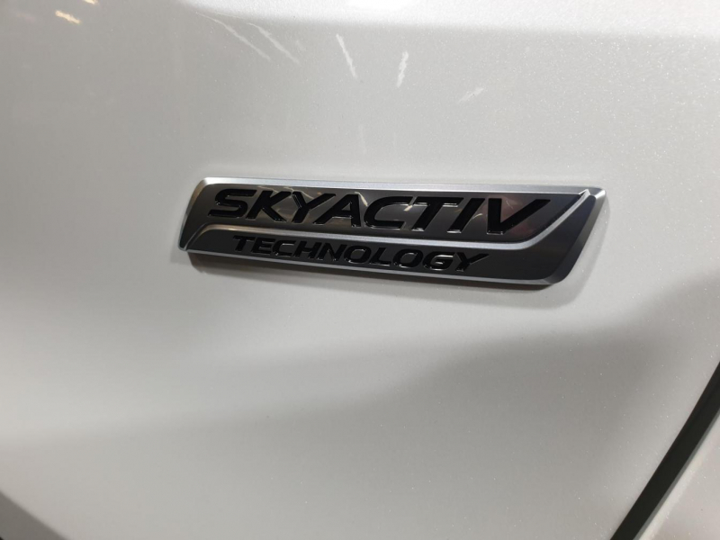 Mazda CX-3 дизель 2020 id-7212 Купить Mazda CX-3 дизель 2020 id-7212 в Киеве, Фото №18