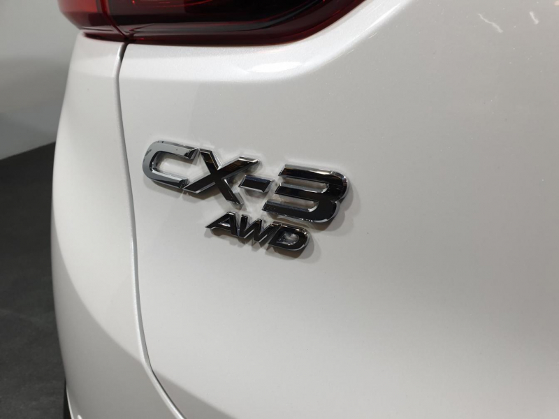 Mazda CX-3 дизель 2020 id-7212 Купить Mazda CX-3 дизель 2020 id-7212 в Киеве, Фото №19