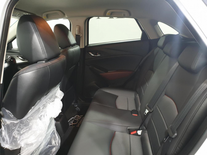 Mazda CX-3 дизель 2020 id-7212 Купить Mazda CX-3 дизель 2020 id-7212 в Киеве, Фото №23
